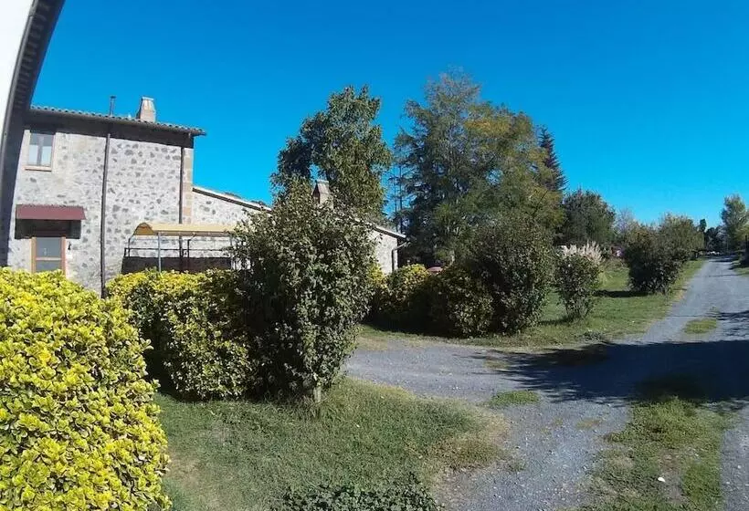 B&b Poggio Stallone