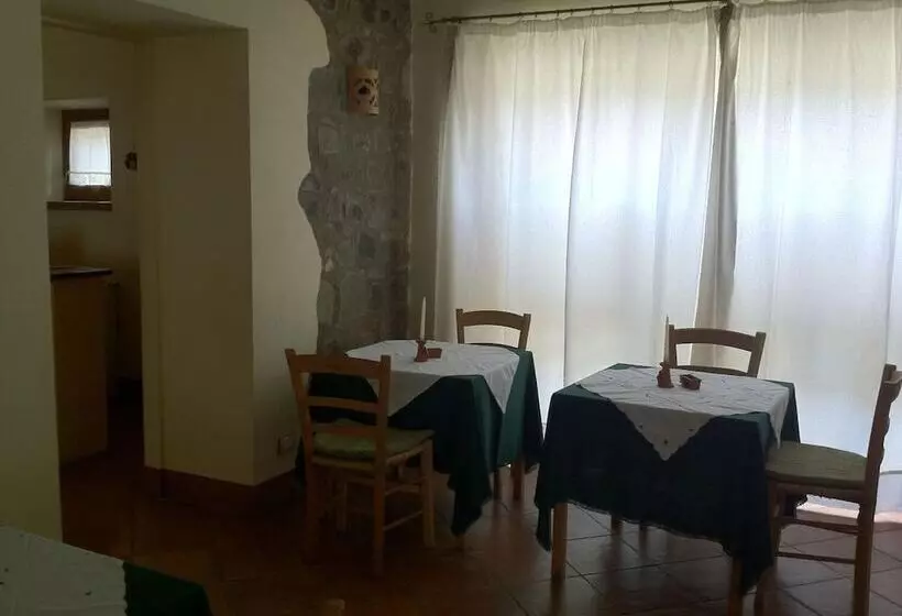 B&b Poggio Stallone