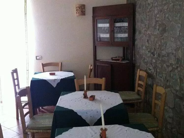 B&b Poggio Stallone