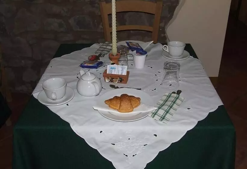B&b Poggio Stallone