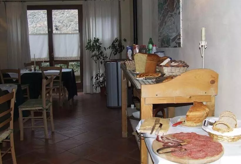 B&b Poggio Stallone