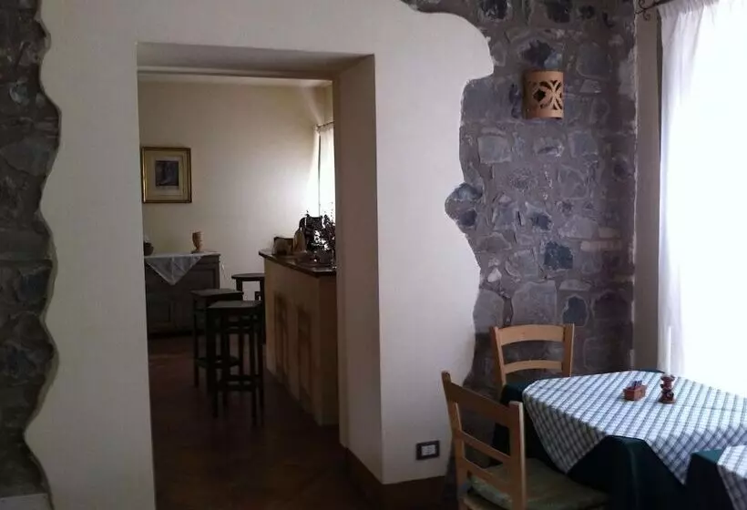 B&b Poggio Stallone