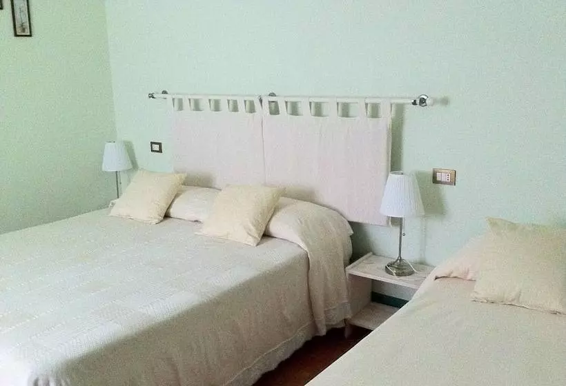 B&b Poggio Stallone