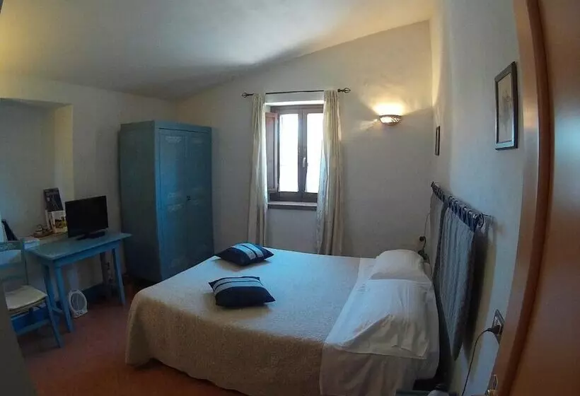 B&b Poggio Stallone