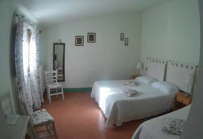 B&b Poggio Stallone