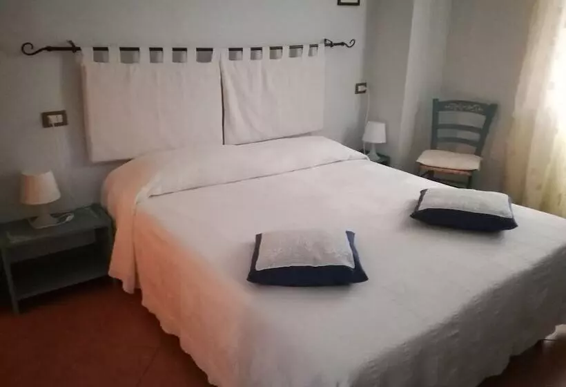 B&b Poggio Stallone