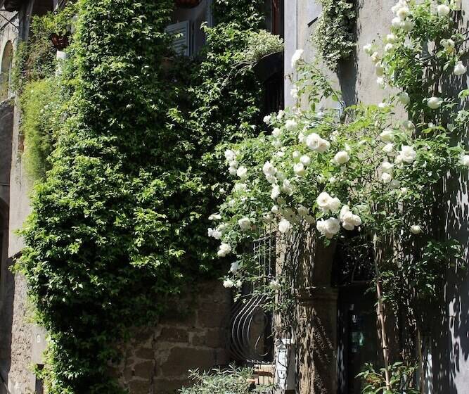 Boutique B&b Residenza Farnese