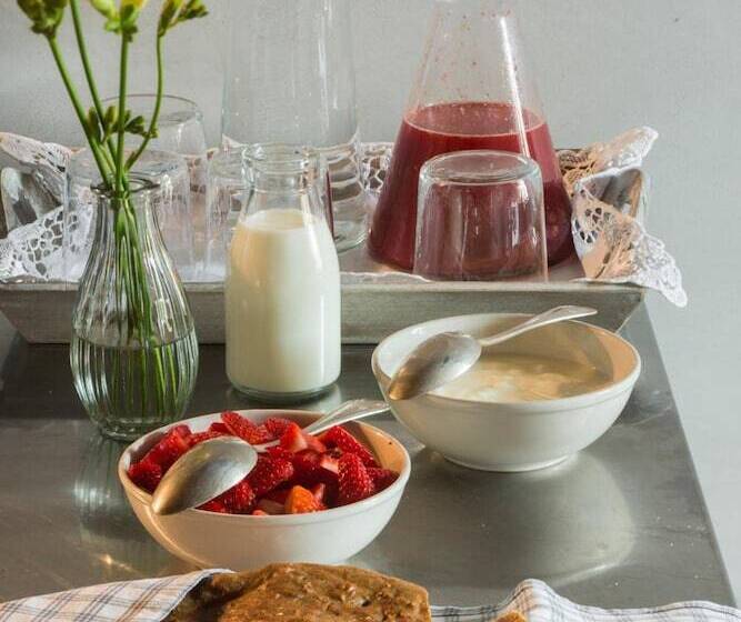 Boutique B&b Residenza Farnese