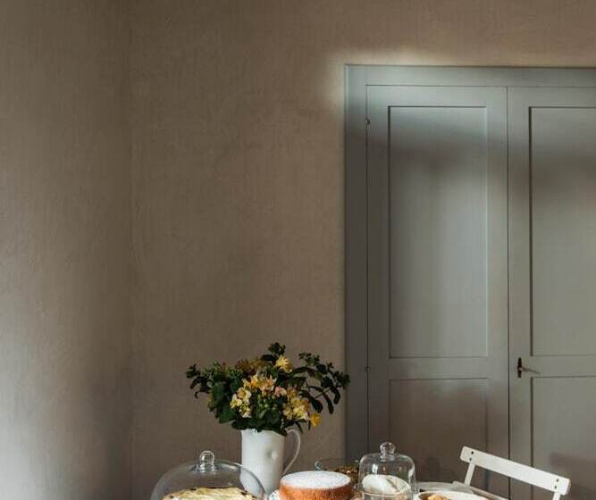 Boutique B&b Residenza Farnese