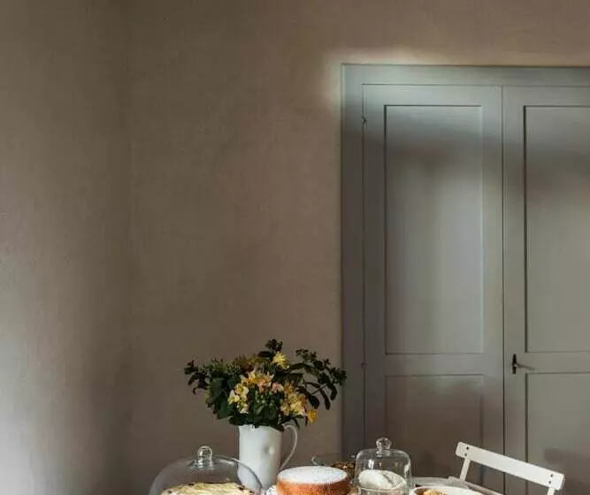 Boutique B&b Residenza Farnese