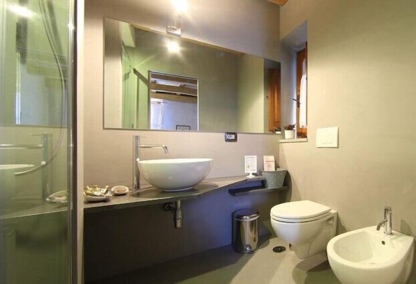 Boutique B&b Residenza Farnese