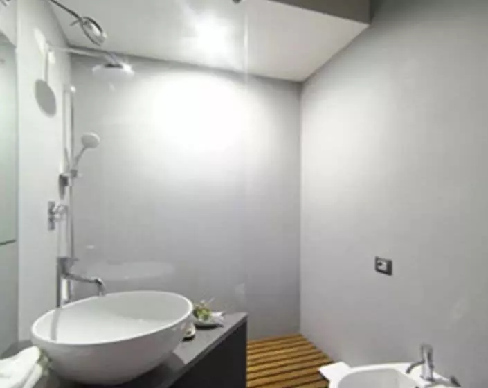 Boutique B&b Residenza Farnese