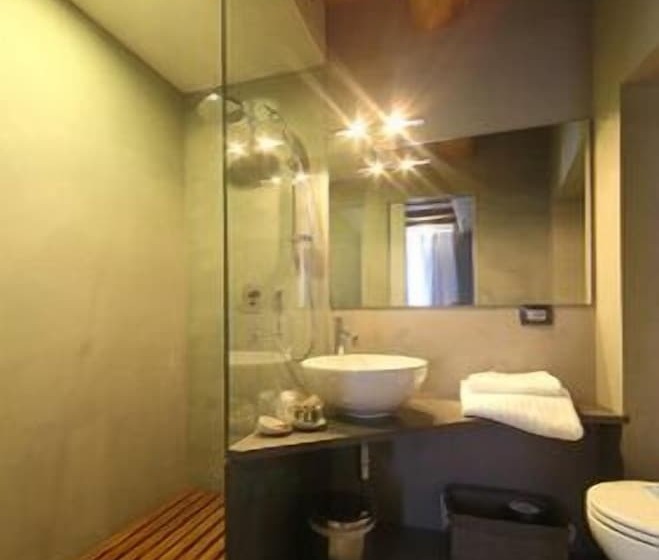 Boutique B&b Residenza Farnese