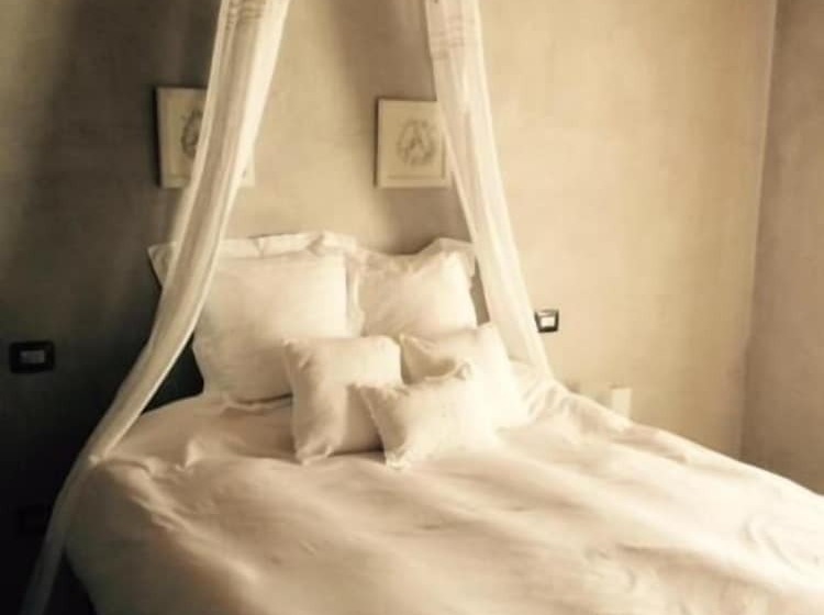 Boutique B&b Residenza Farnese