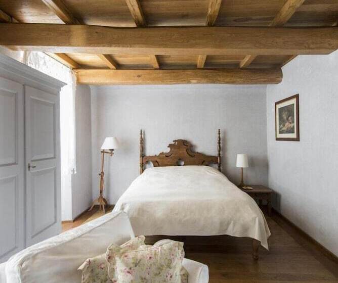 Boutique B&b Residenza Farnese