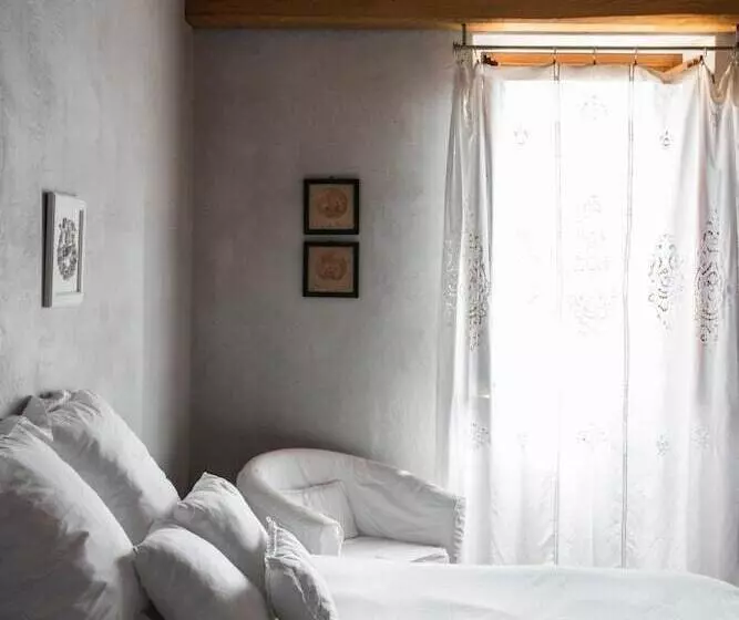 Boutique B&b Residenza Farnese