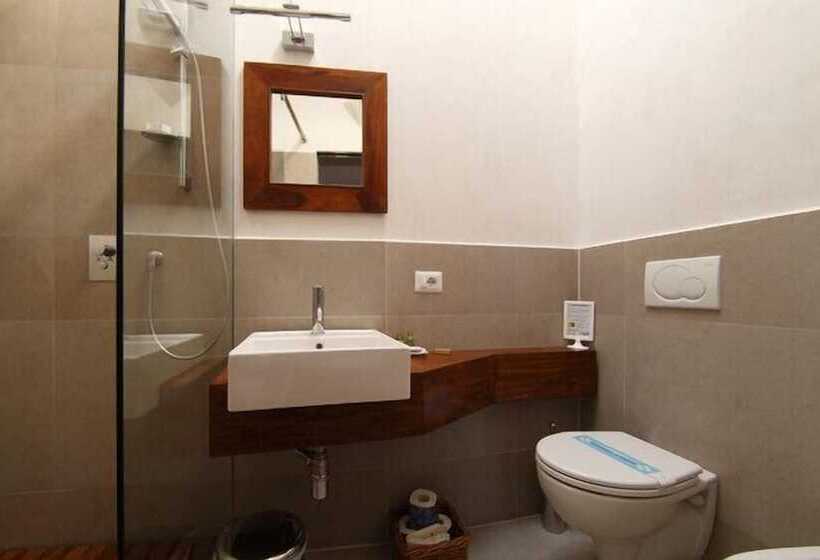 Boutique B&b Residenza Farnese