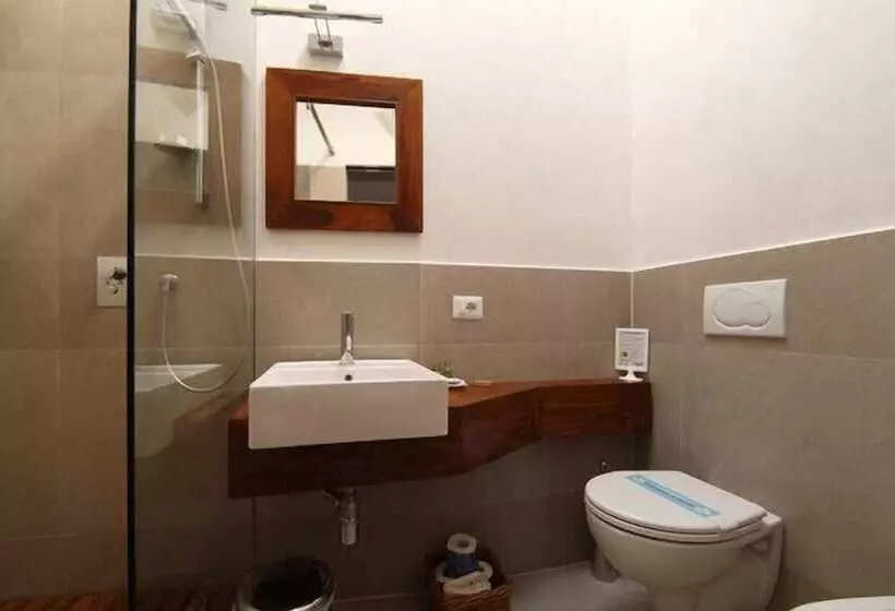 Boutique B&b Residenza Farnese