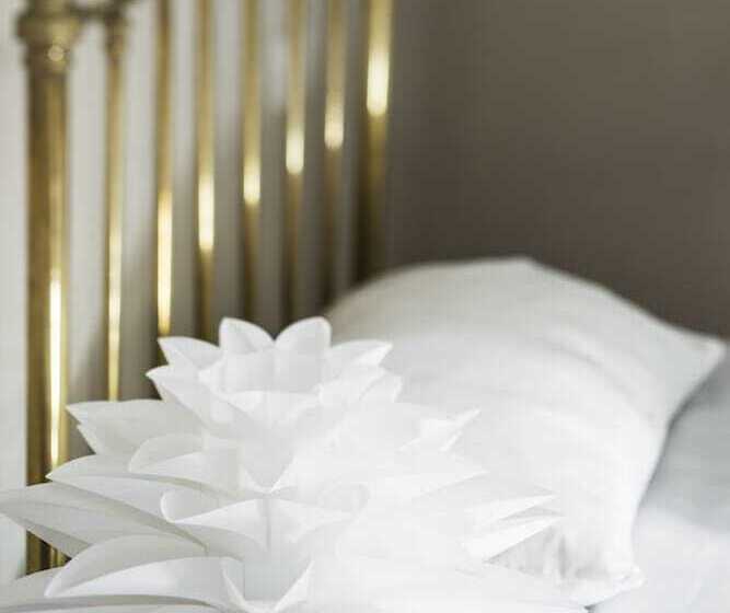 Boutique B&b Residenza Farnese