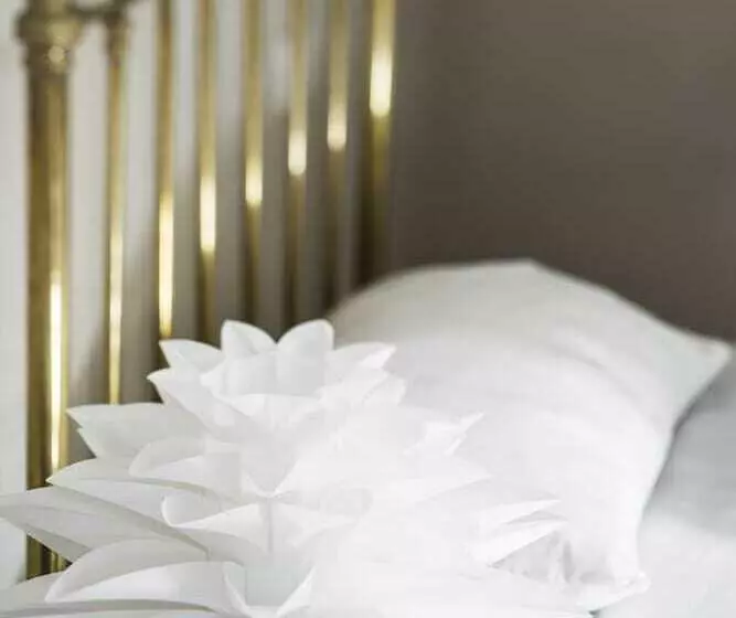 Boutique B&b Residenza Farnese