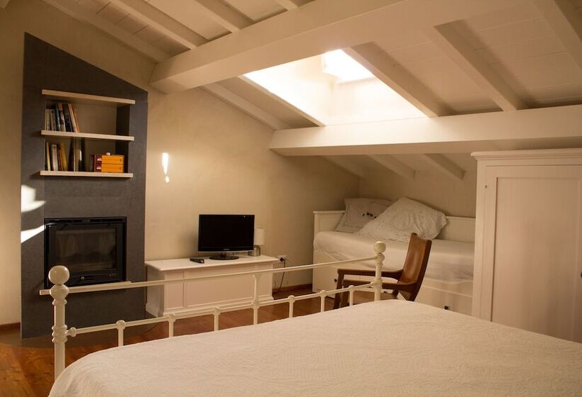 Boutique B&b Residenza Farnese