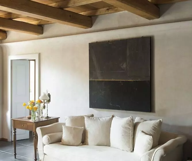 Boutique B&b Residenza Farnese