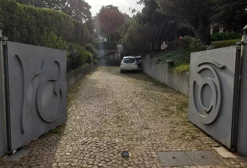Nocleg ze śniadaniem Camera Viadelgolf 41