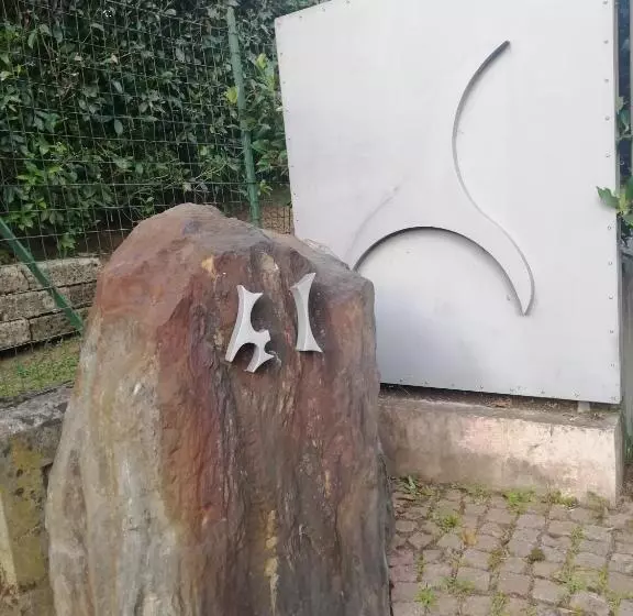 Nocleg ze śniadaniem Camera Viadelgolf 41