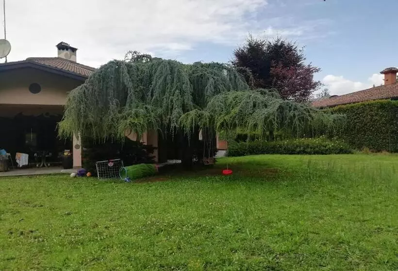 Nocleg ze śniadaniem Camera Viadelgolf 41