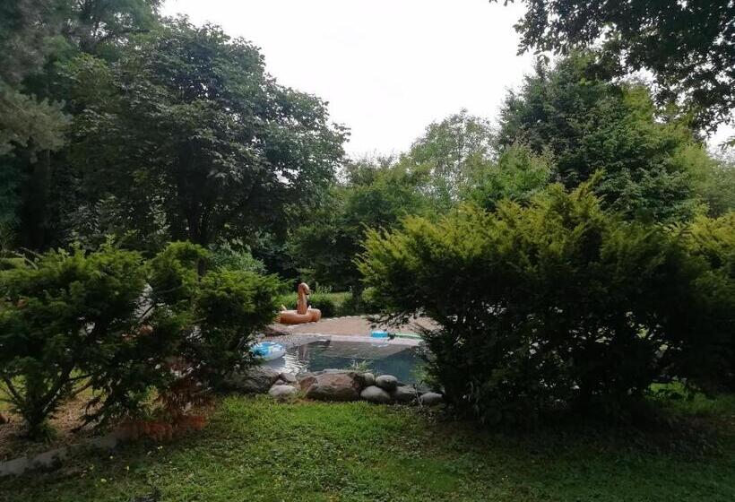 צימר Camera Viadelgolf 41