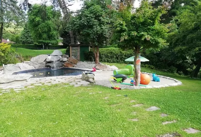 Nocleg ze śniadaniem Camera Viadelgolf 41