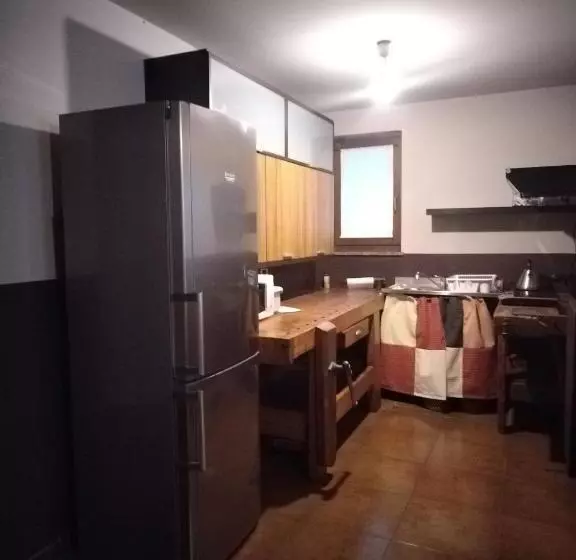 Nocleg ze śniadaniem Camera Viadelgolf 41