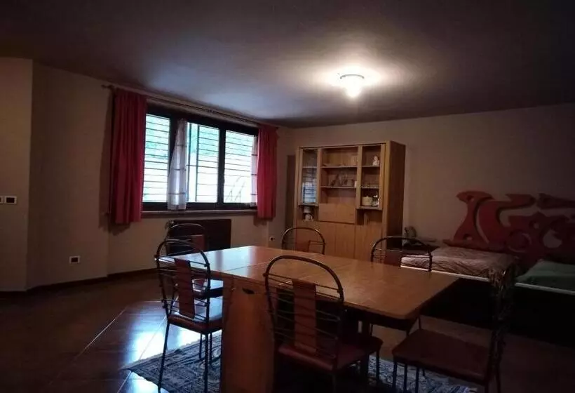 Nocleg ze śniadaniem Camera Viadelgolf 41