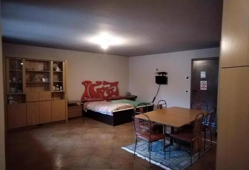 Nocleg ze śniadaniem Camera Viadelgolf 41