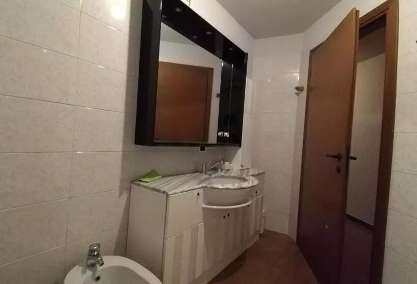 Nocleg ze śniadaniem Camera Viadelgolf 41