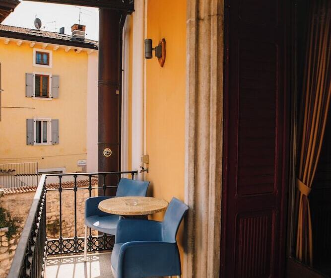 مبيت وإفطار Arciduca Charming House Room & Breakfast