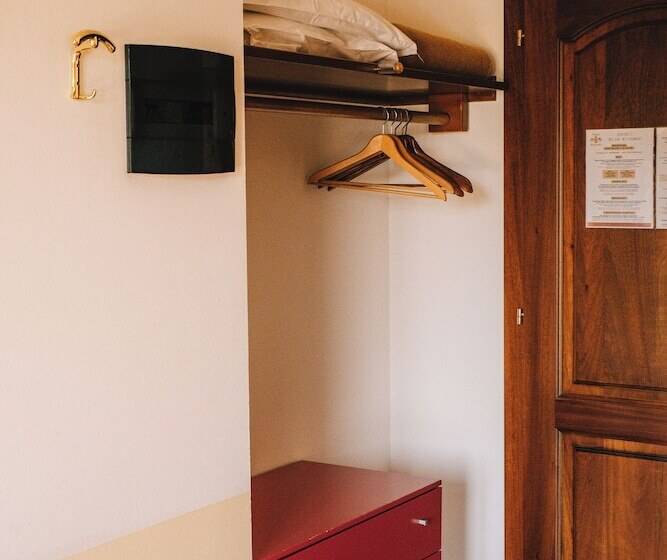 مبيت وإفطار Arciduca Charming House Room & Breakfast