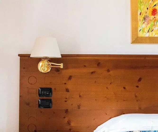 Aamiaismajoitus (B&B) Arciduca Charming House Room & Breakfast
