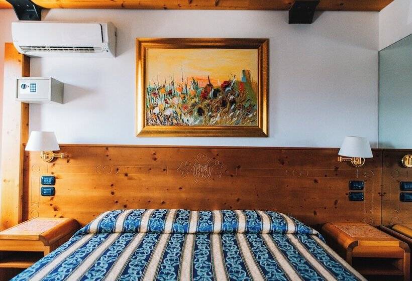 مبيت وإفطار Arciduca Charming House Room & Breakfast