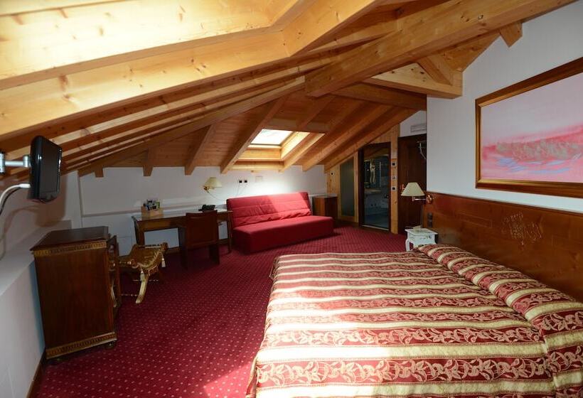 مبيت وإفطار Arciduca Charming House Room & Breakfast