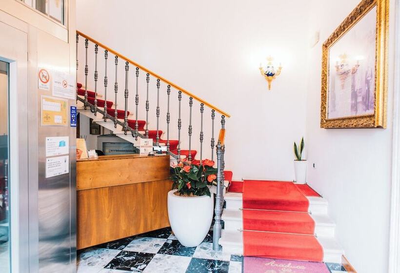 مبيت وإفطار Arciduca Charming House Room & Breakfast