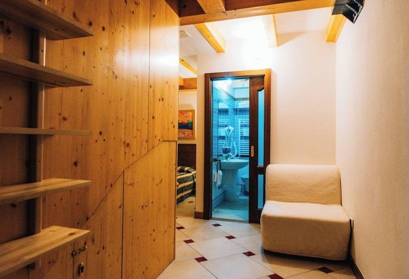 مبيت وإفطار Arciduca Charming House Room & Breakfast