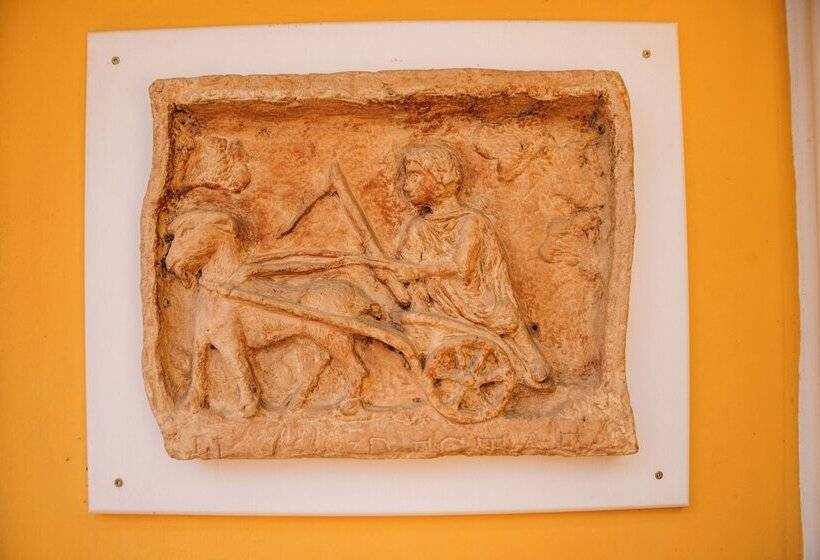 مبيت وإفطار Arciduca Charming House Room & Breakfast