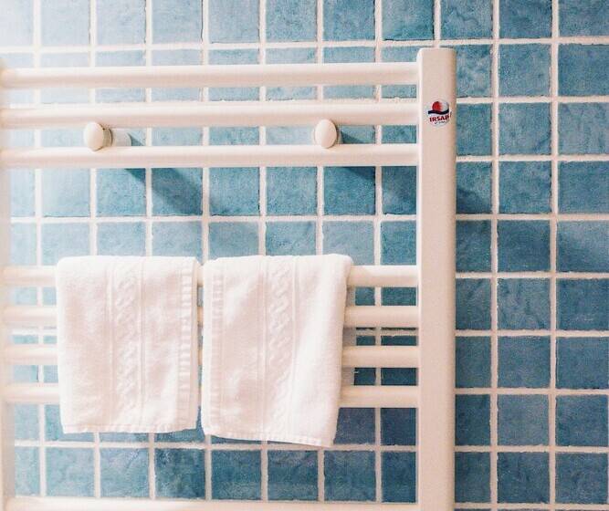 مبيت وإفطار Arciduca Charming House Room & Breakfast