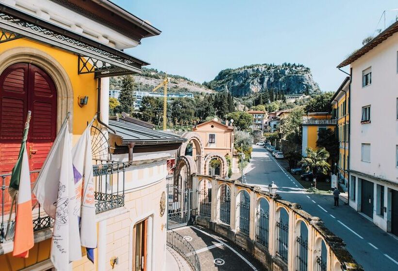 مبيت وإفطار Arciduca Charming House Room & Breakfast