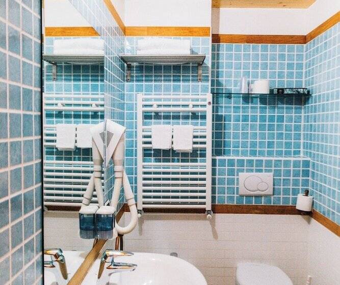 مبيت وإفطار Arciduca Charming House Room & Breakfast