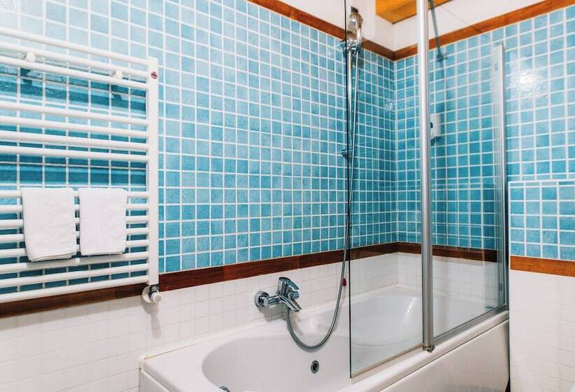 مبيت وإفطار Arciduca Charming House Room & Breakfast