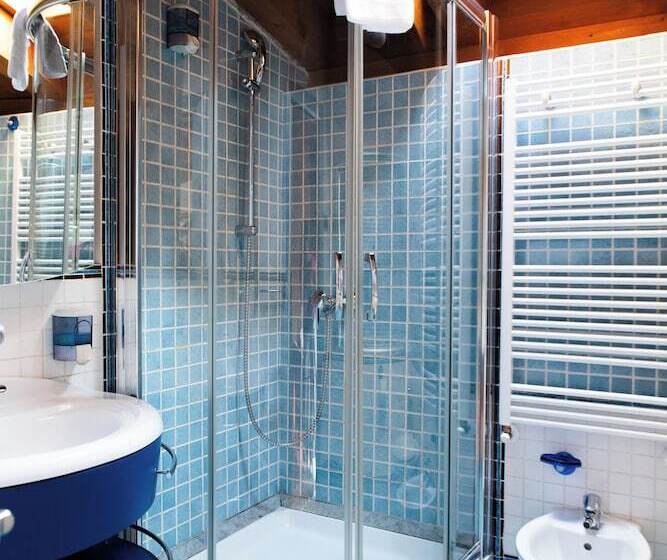 مبيت وإفطار Arciduca Charming House Room & Breakfast