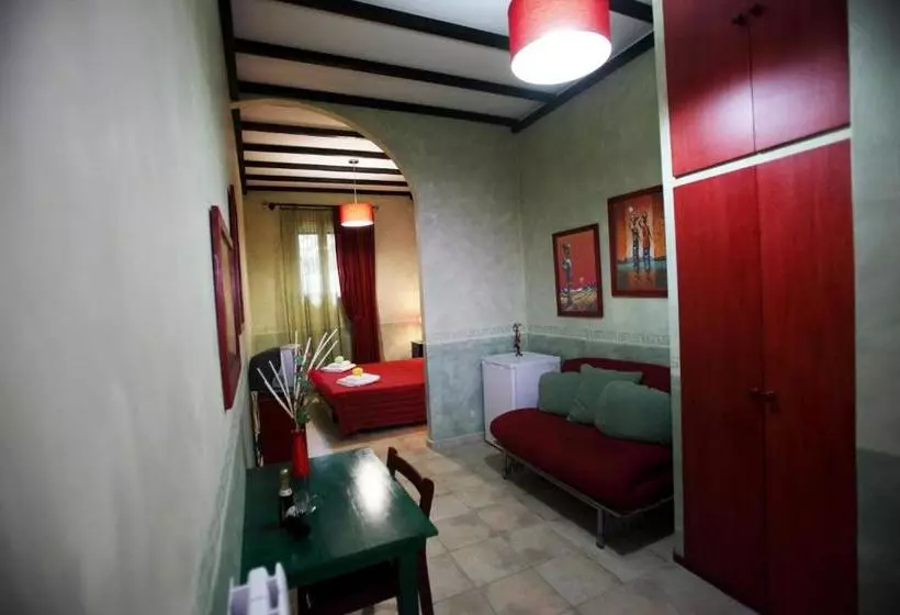 B&b Bella Vista