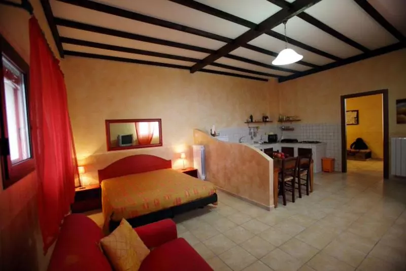 B&b Bella Vista